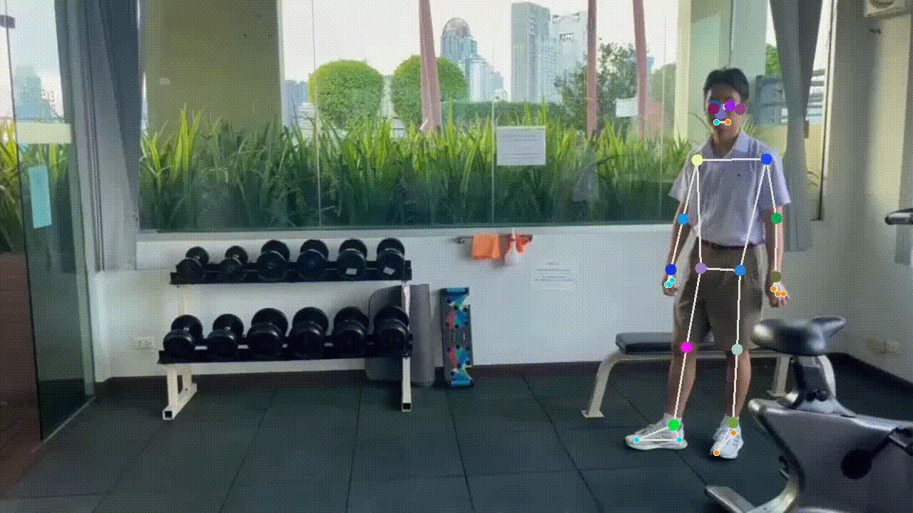 Fall Detection